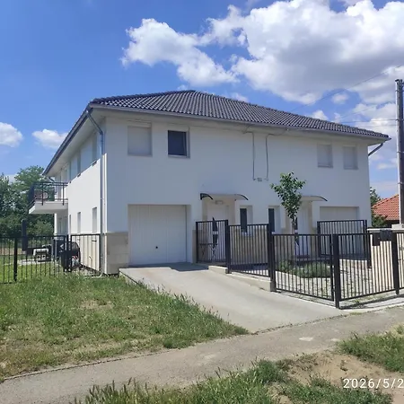 3-room In A Newly Built House