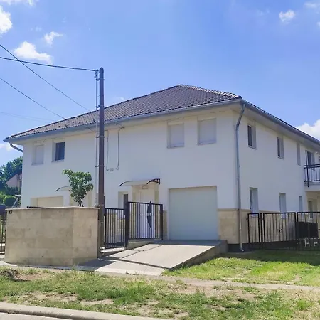 3-room In A Newly Built House