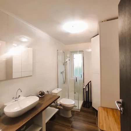 3-room In A Newly Built House