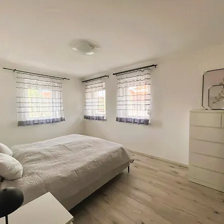 3-room In A Newly Built House Budapest