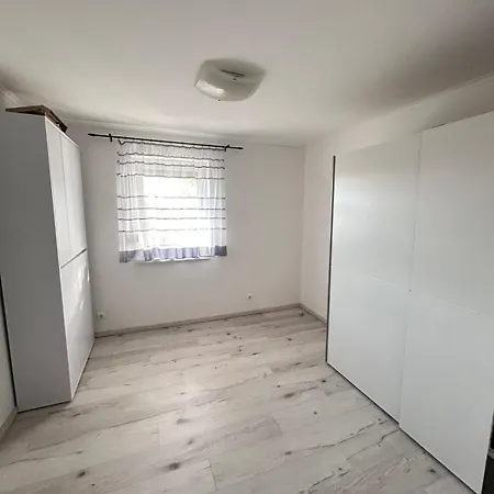 3-room In A Newly Built House